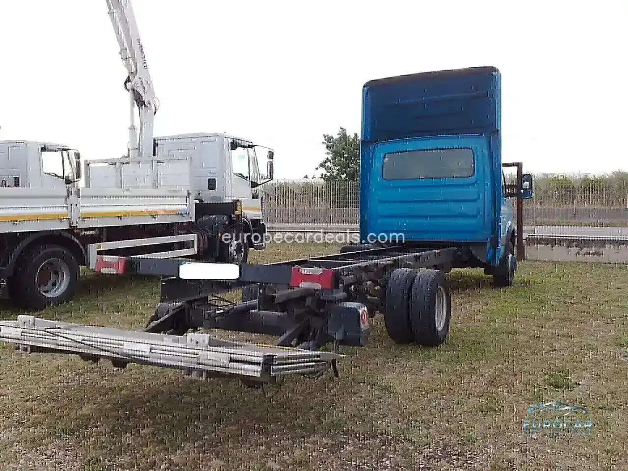 Iveco Other