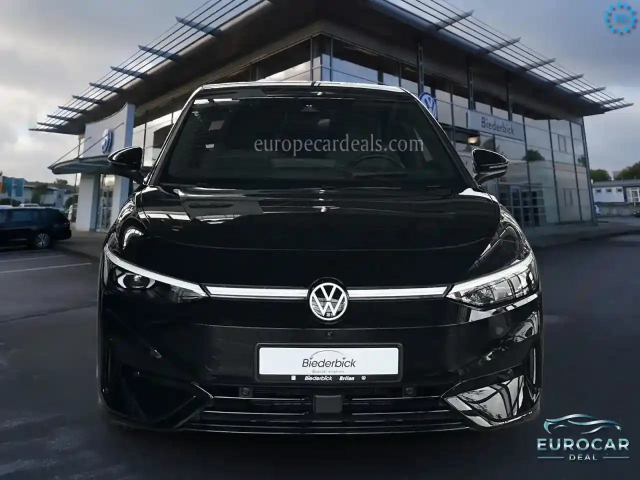 Volkswagen ID.7