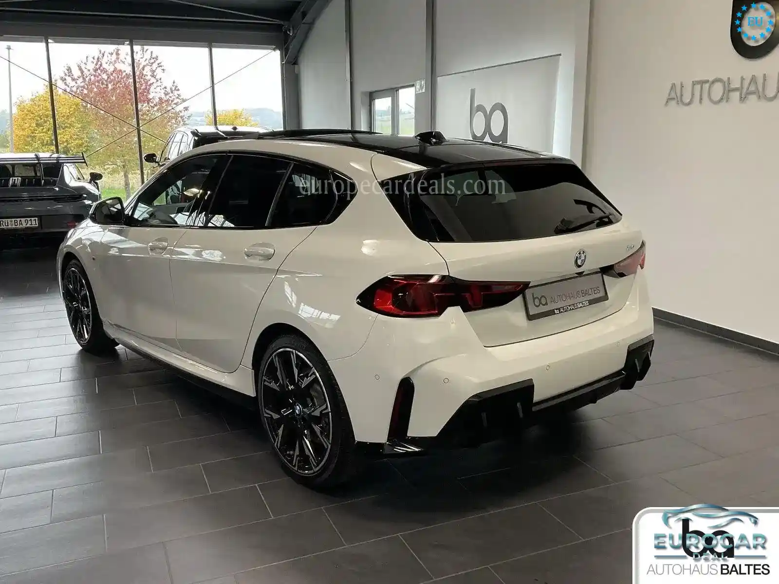 BMW 120