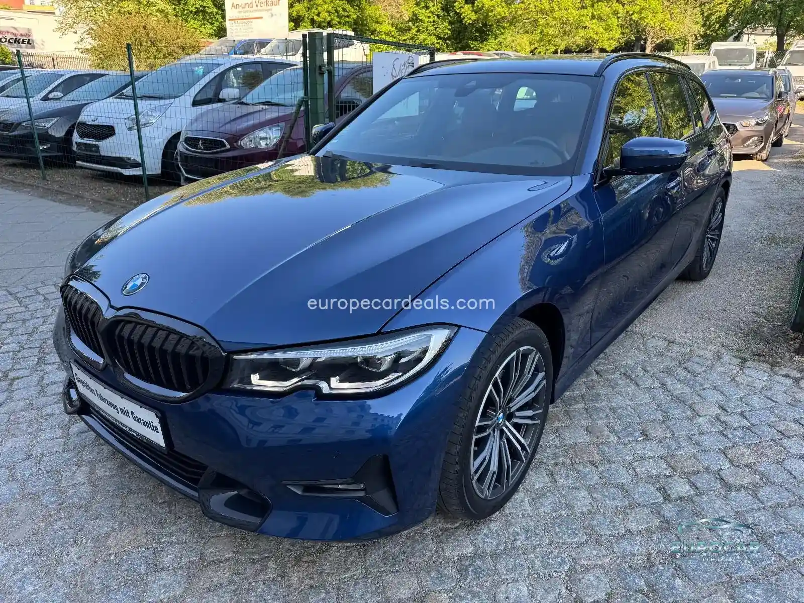 BMW 320