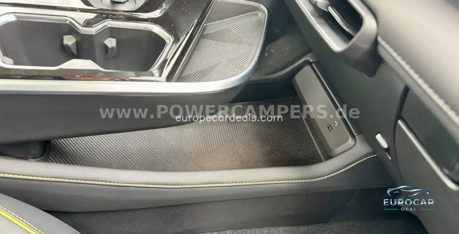 BAIC Beijing X55