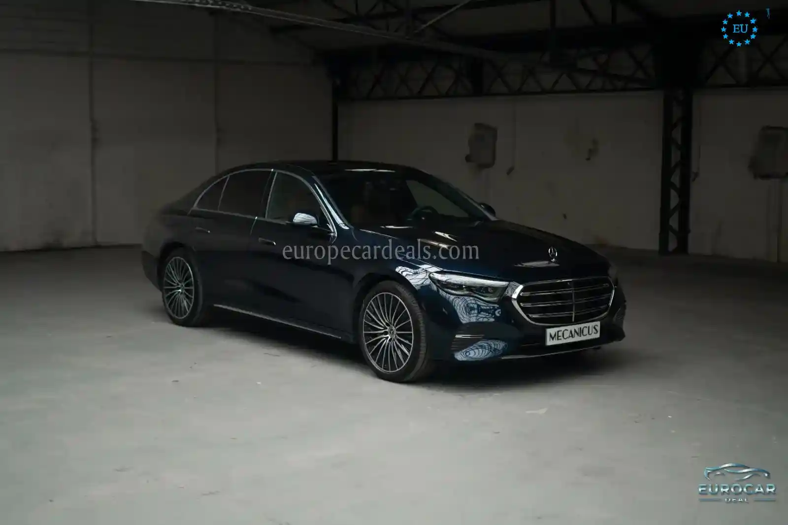Mercedes-Benz E 300