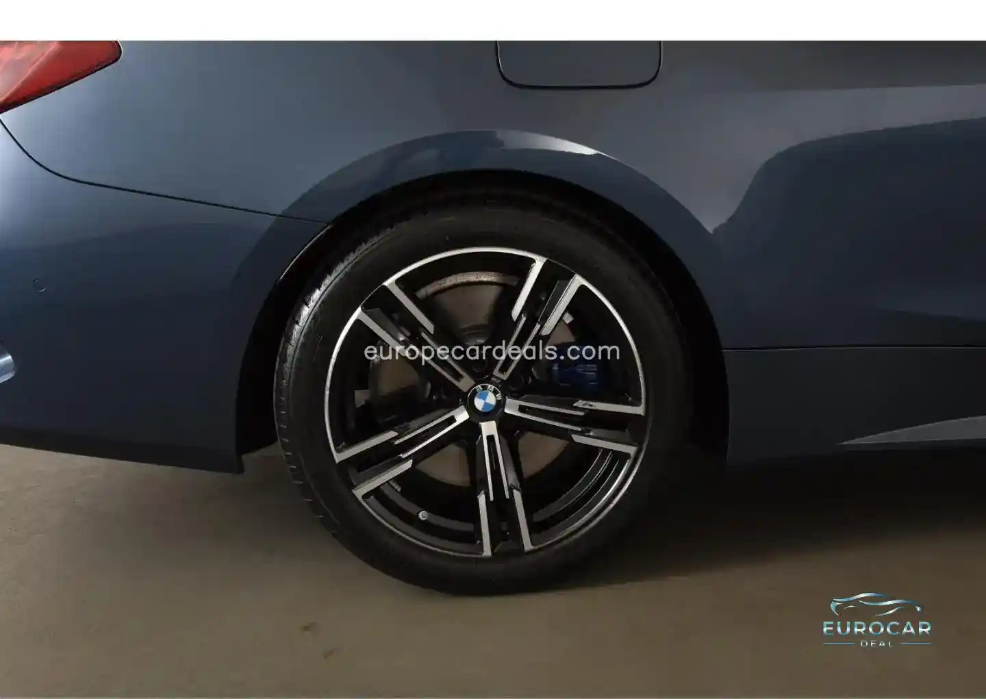 BMW 430