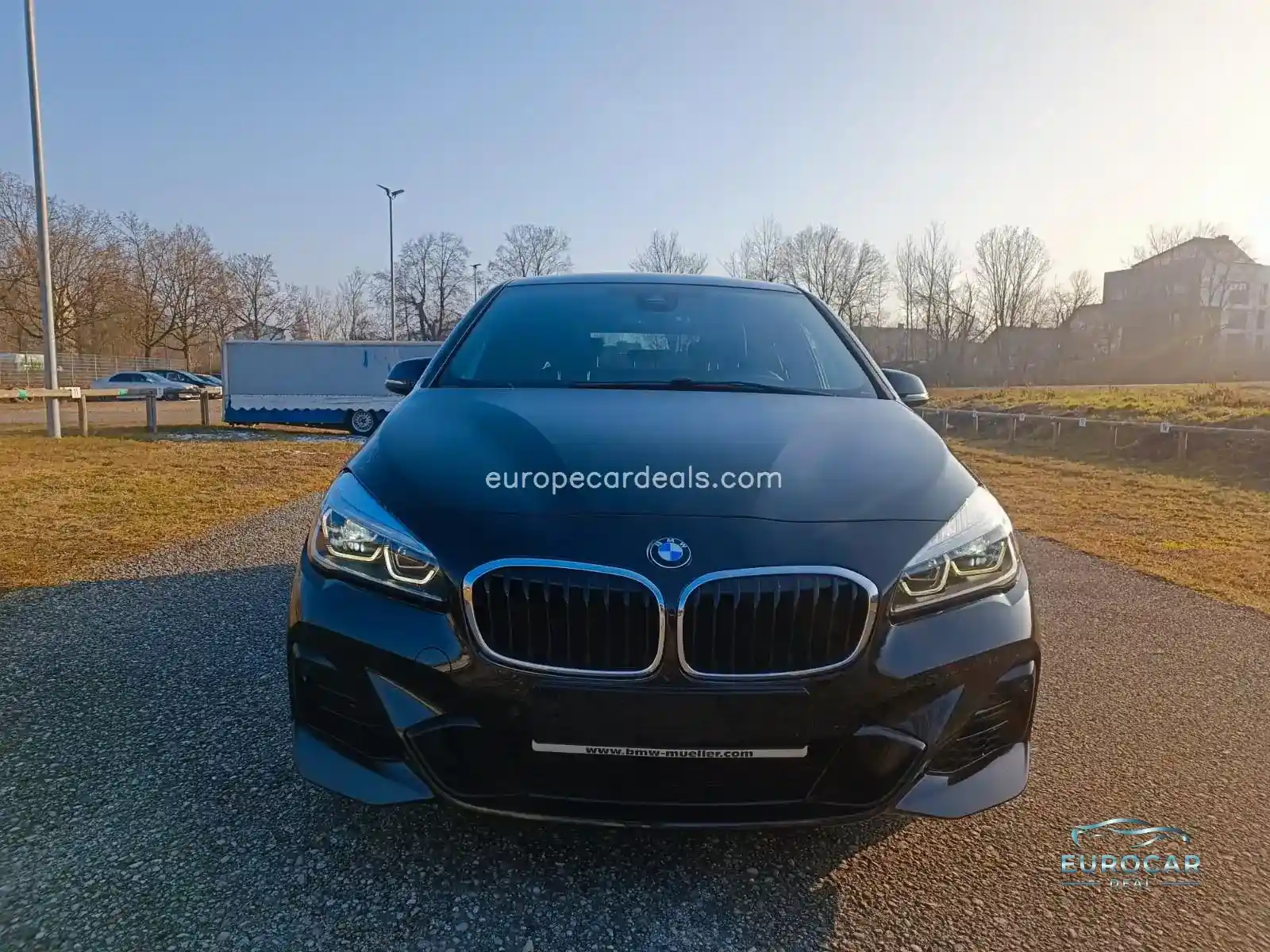 BMW 225