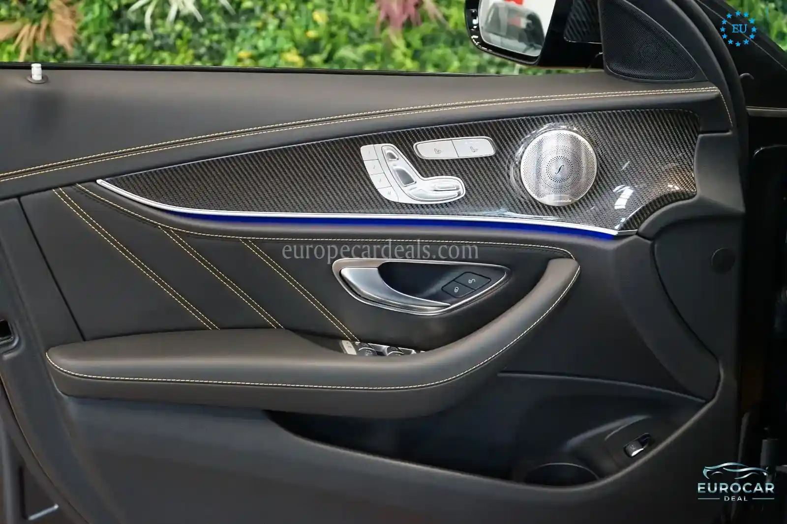 Mercedes-Benz E 63 AMG