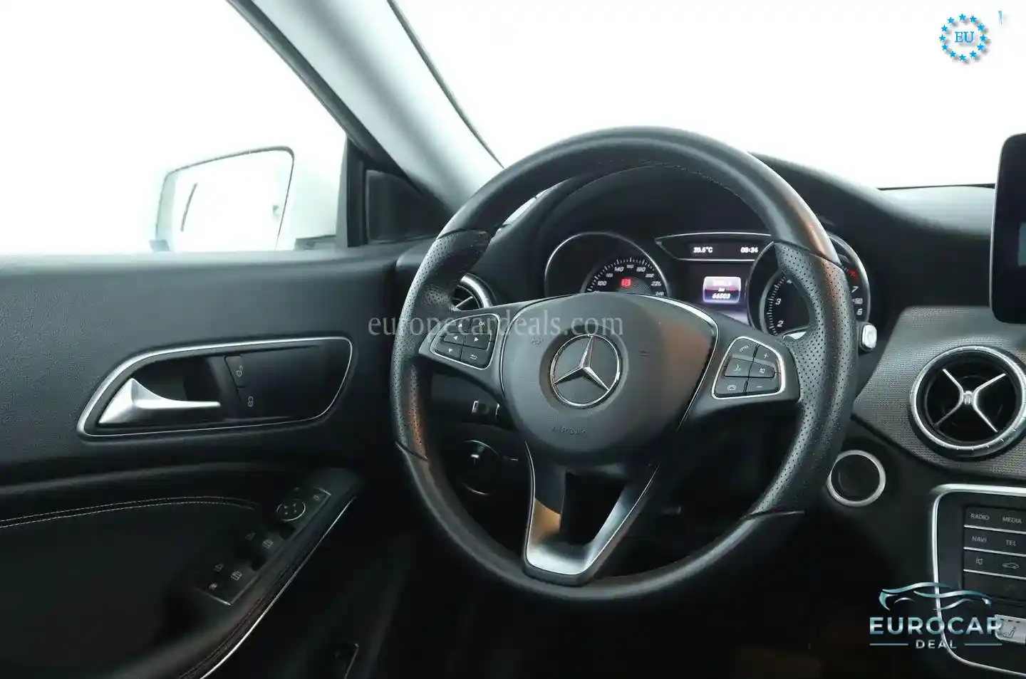 Mercedes-Benz CLA 250 Shooting Brake