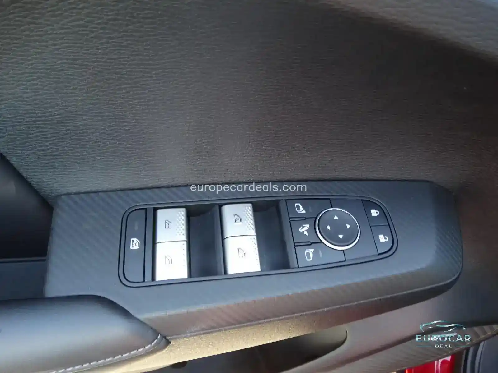 Mitsubishi Plug-in Hybrid Outlander