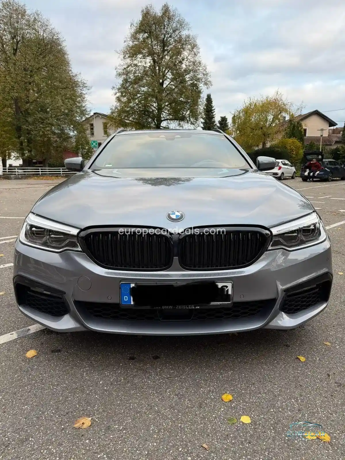 BMW 315