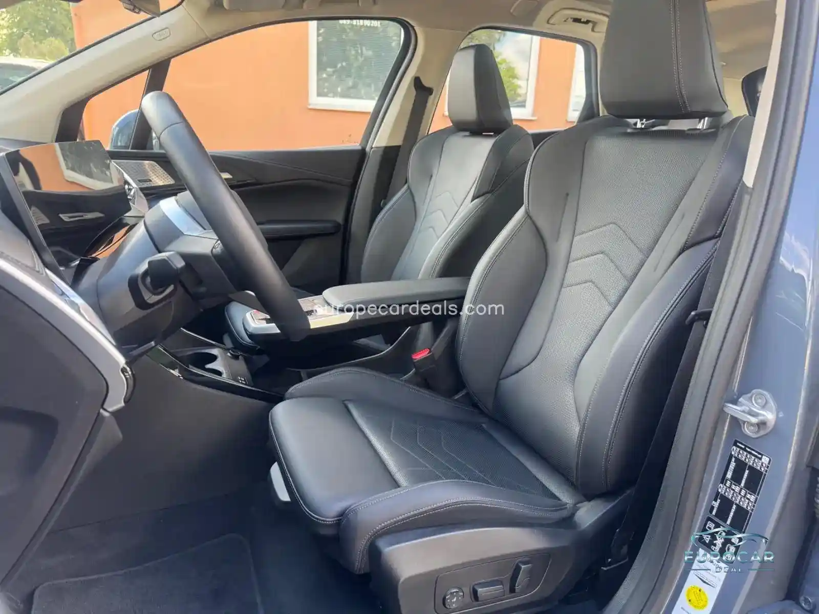 BMW 223 Active Tourer