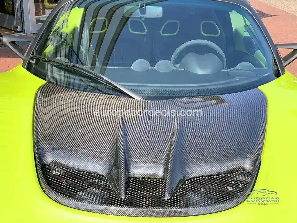 Lotus Exige
