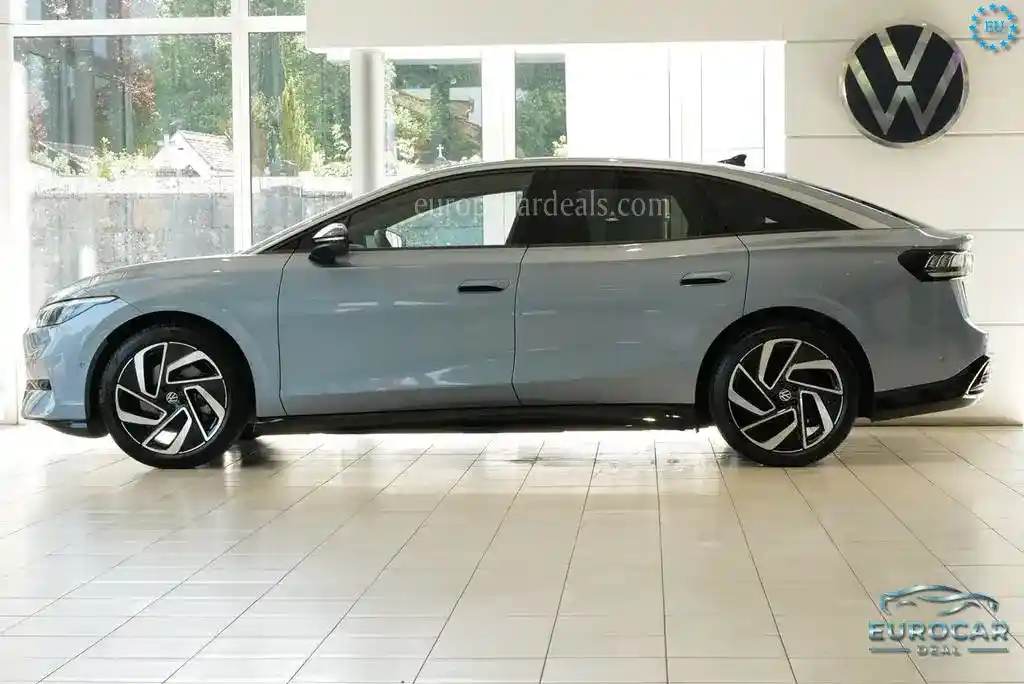 Volkswagen ID.7