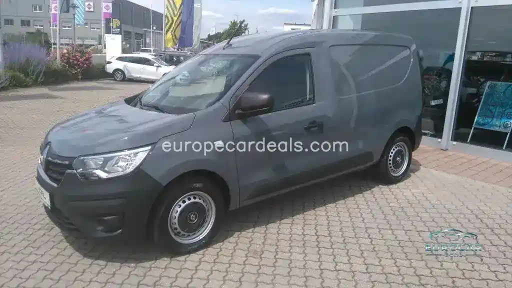 Renault Express