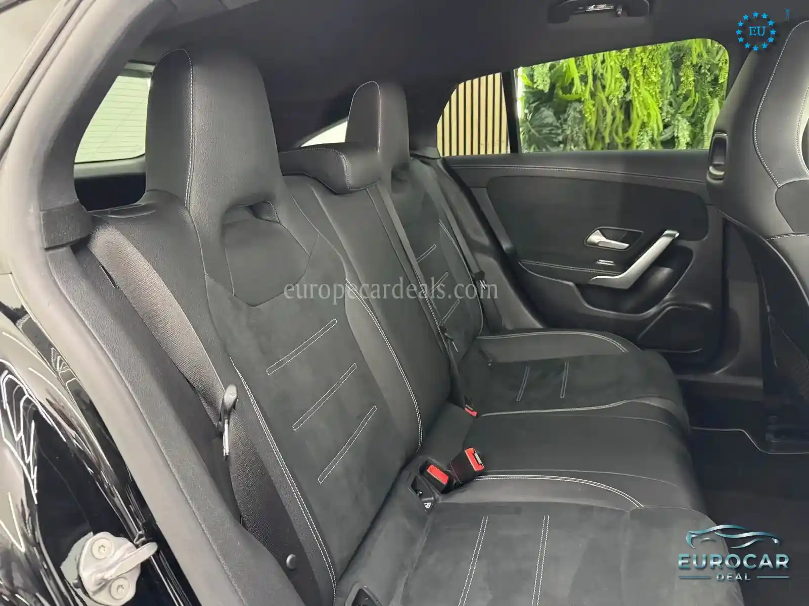 Mercedes-Benz CLA 250 Shooting Brake