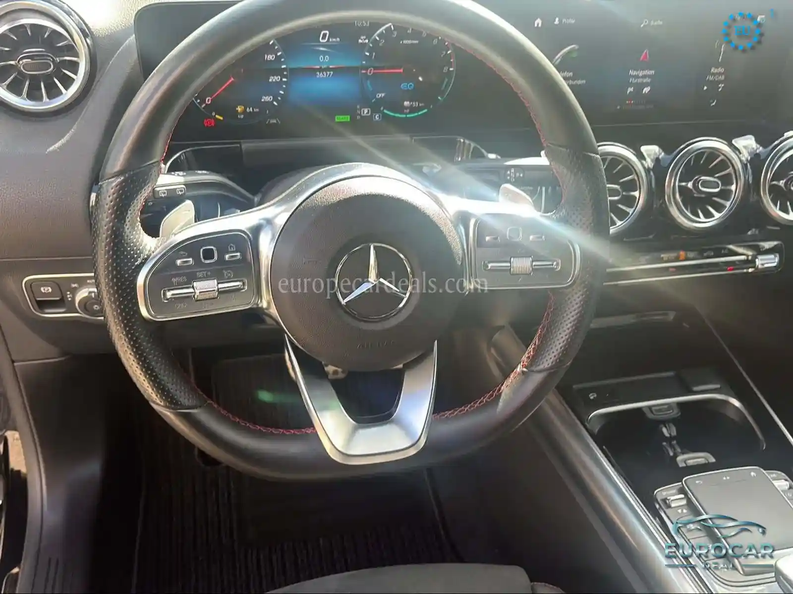 Mercedes-Benz B 250