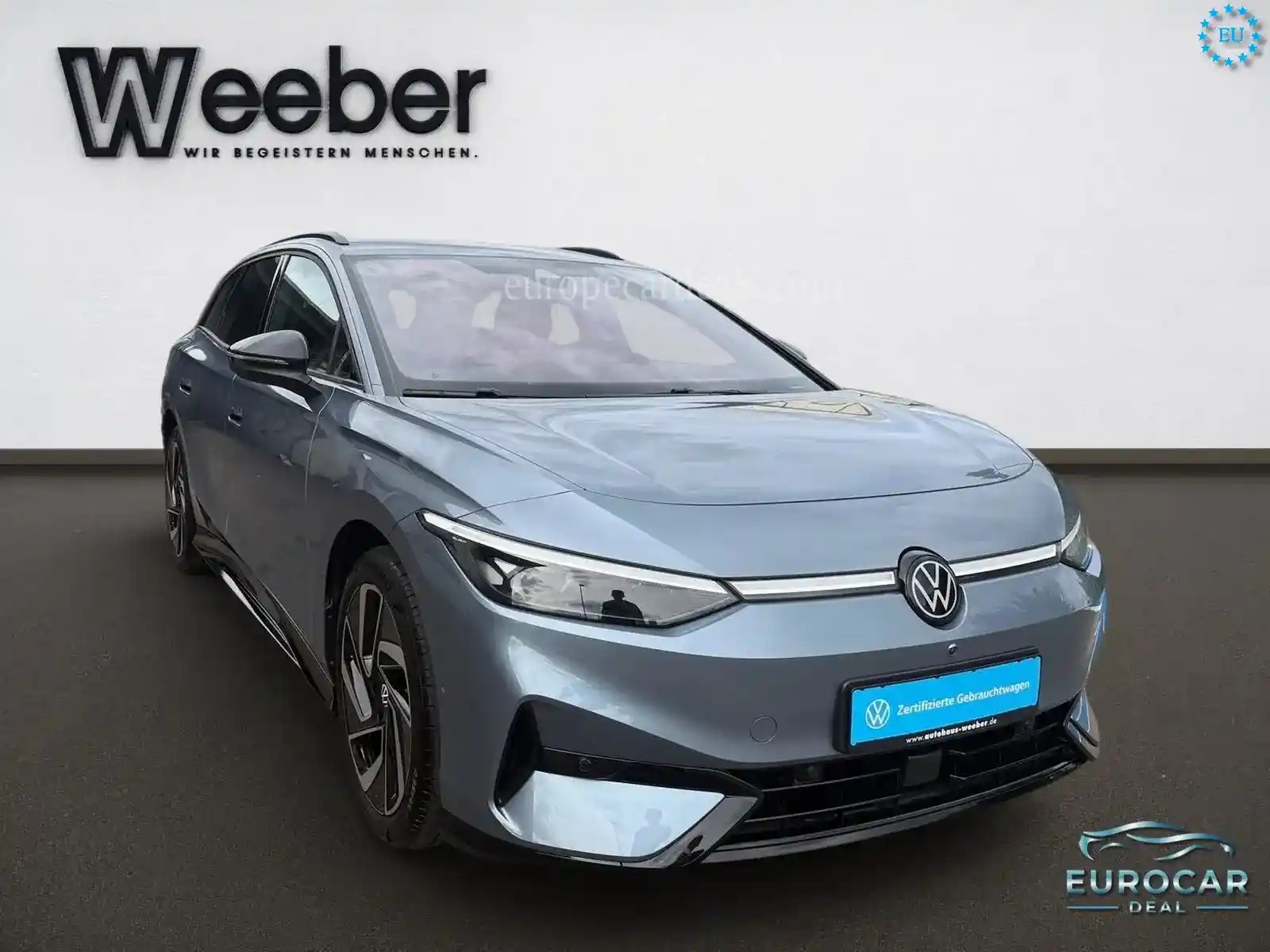 Volkswagen ID.7