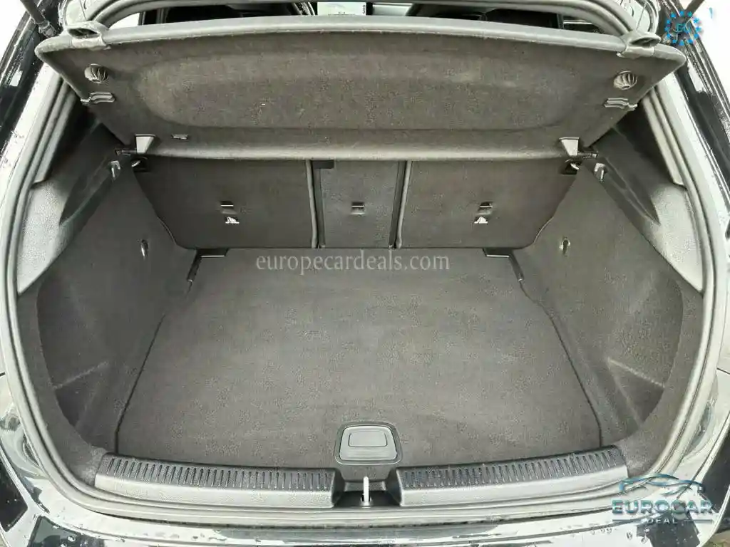 Mercedes-Benz A 35 AMG