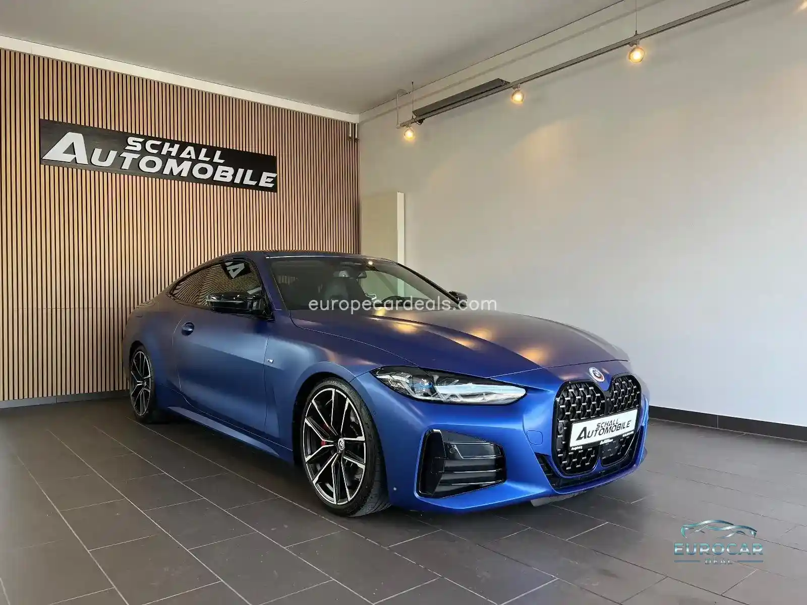 BMW M440