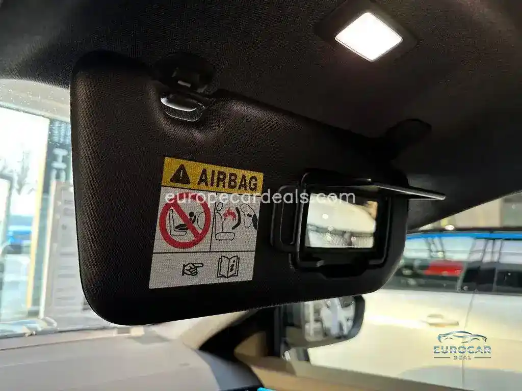Renault Rafale