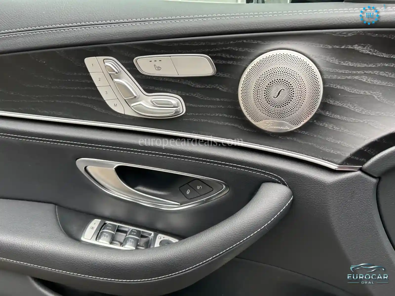 Mercedes-Benz E 450