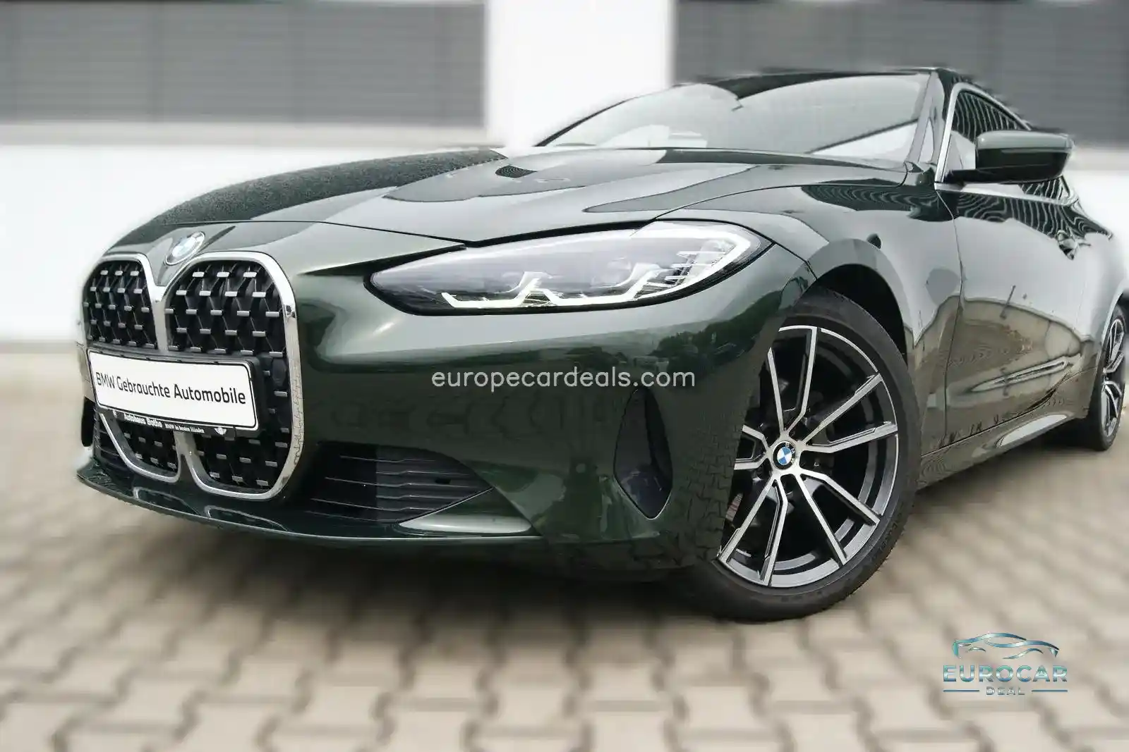 BMW 420