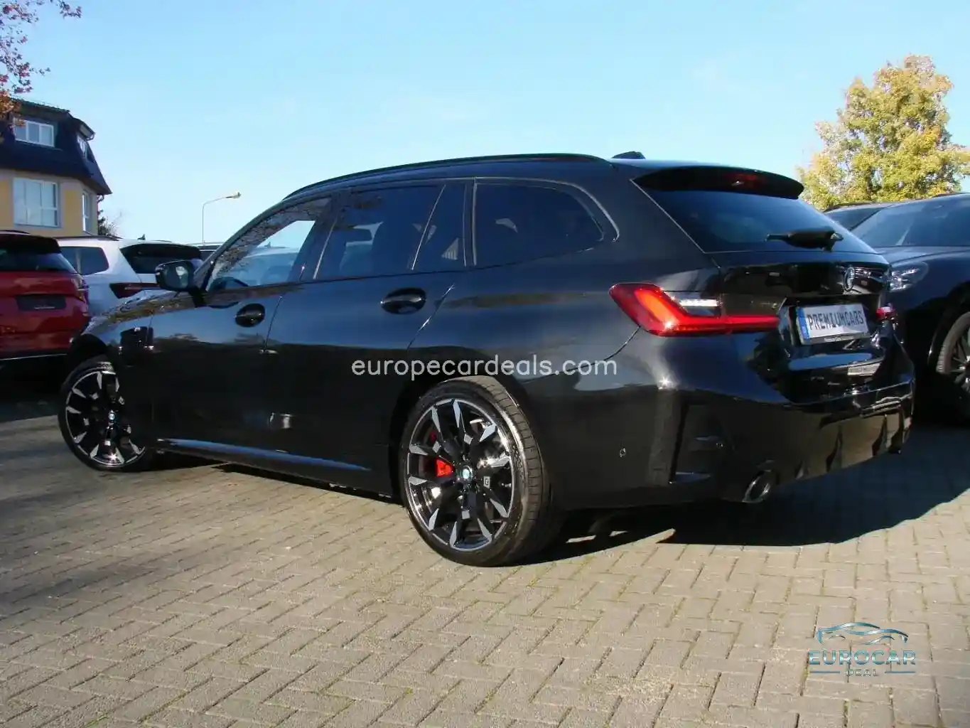 BMW 330
