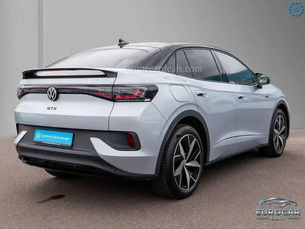 Volkswagen ID.5