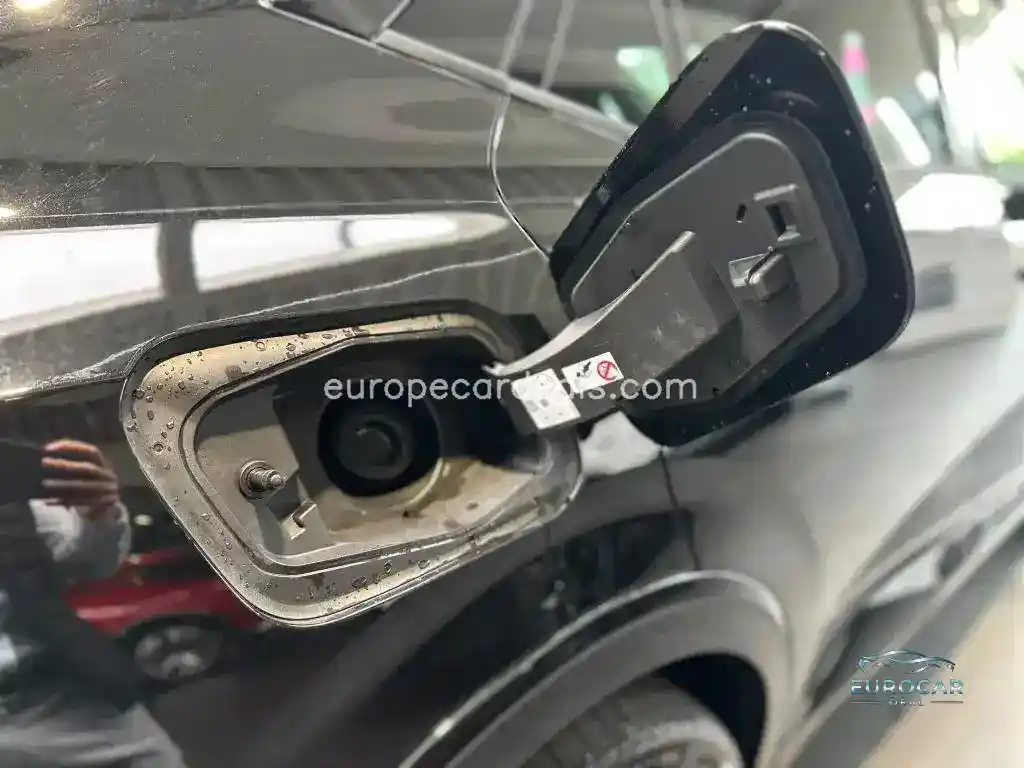 Renault Rafale