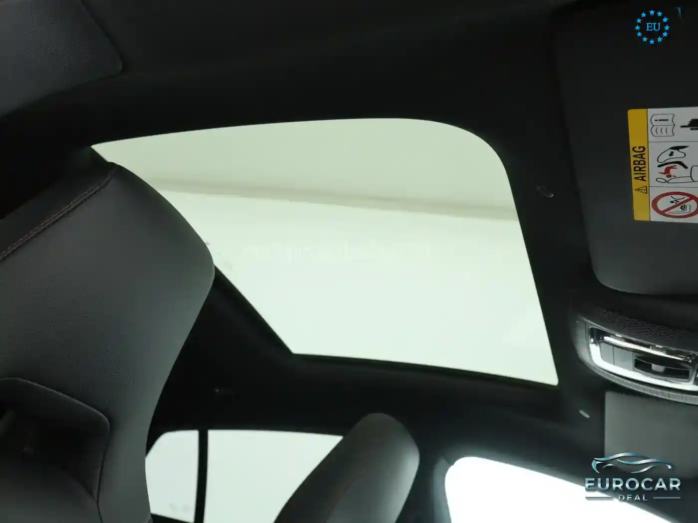 Mercedes-Benz CLA 200 Shooting Brake