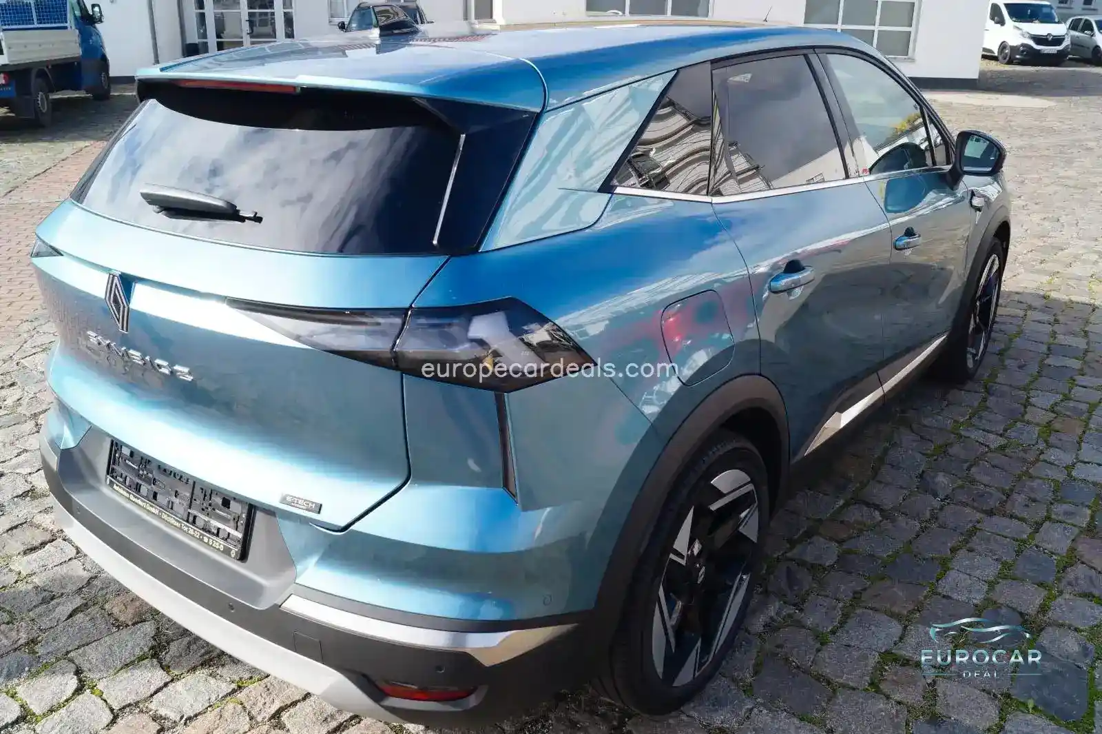 Renault Symbioz