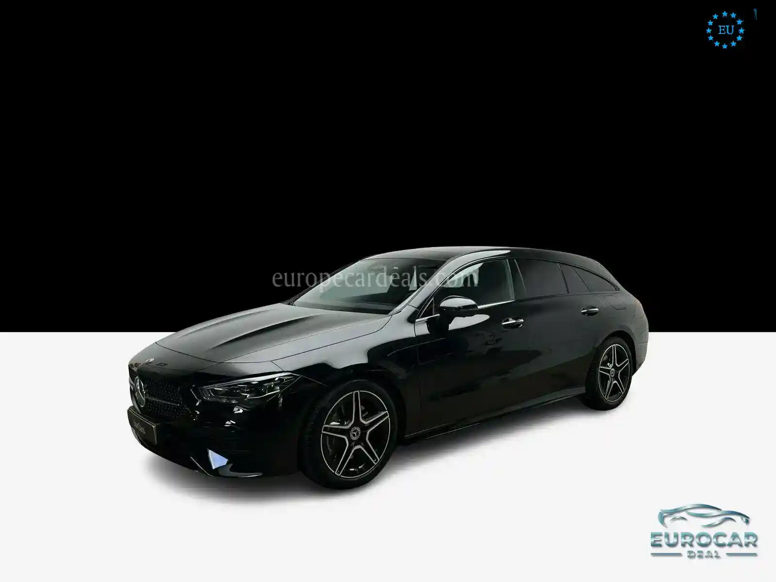 Mercedes-Benz CLA 200 Shooting Brake