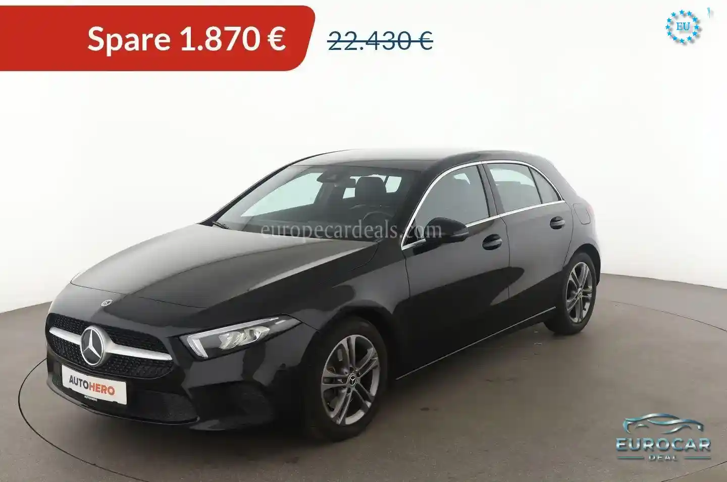 Mercedes-Benz A 220