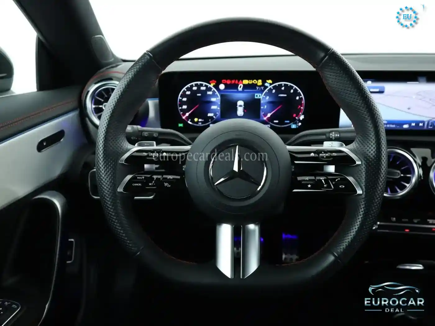 Mercedes-Benz CLA 200 Shooting Brake