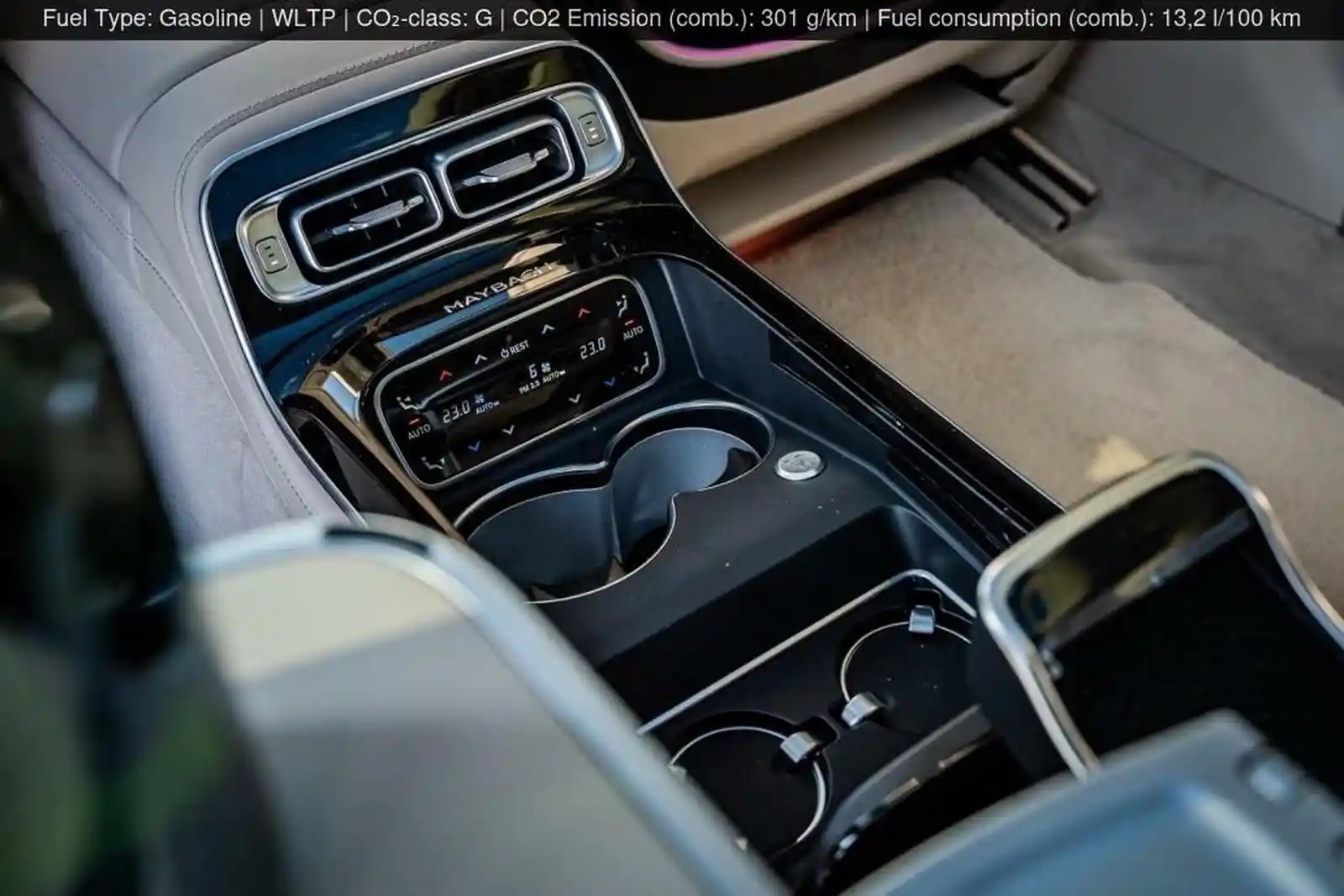 Mercedes-Benz S 680