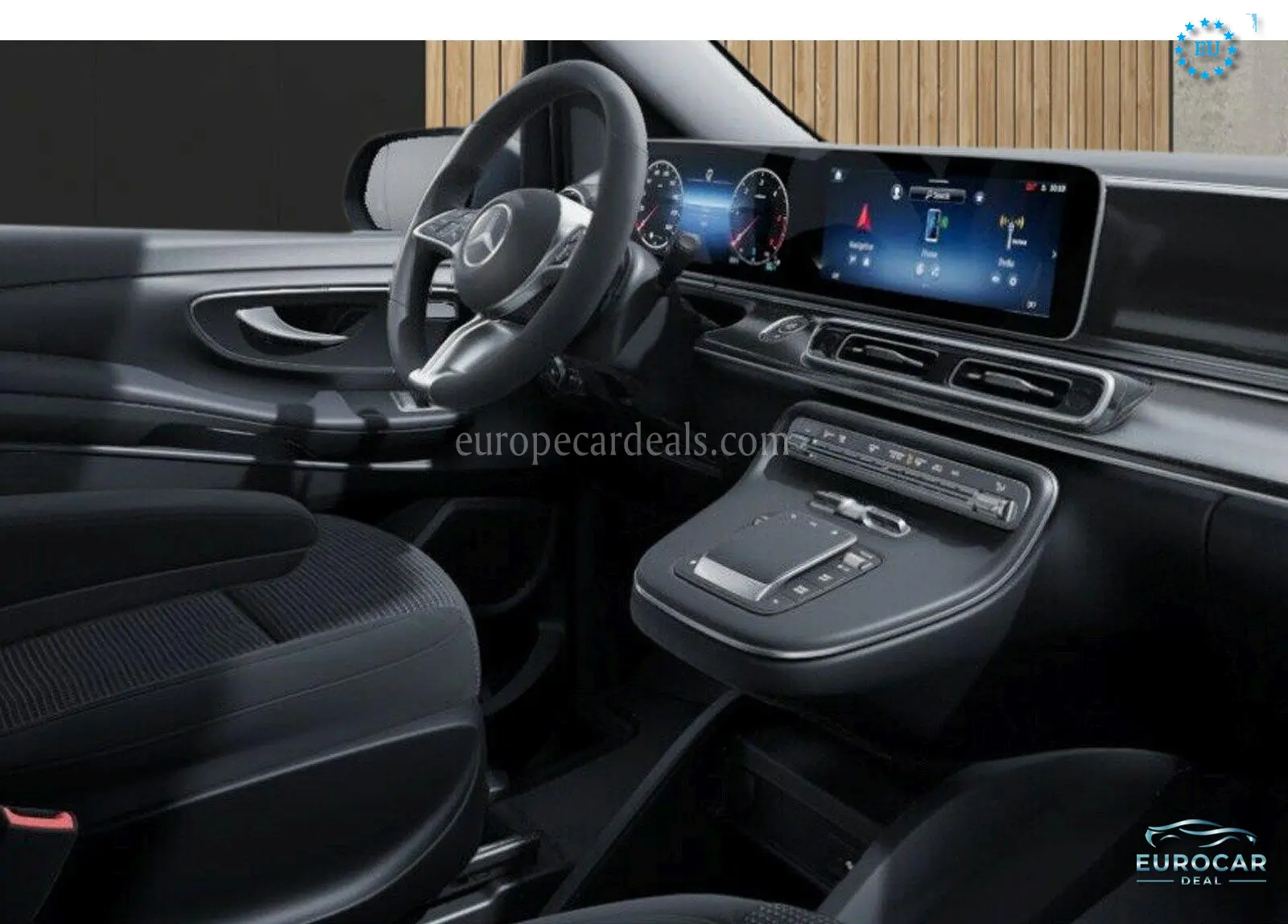 Mercedes-Benz V 220