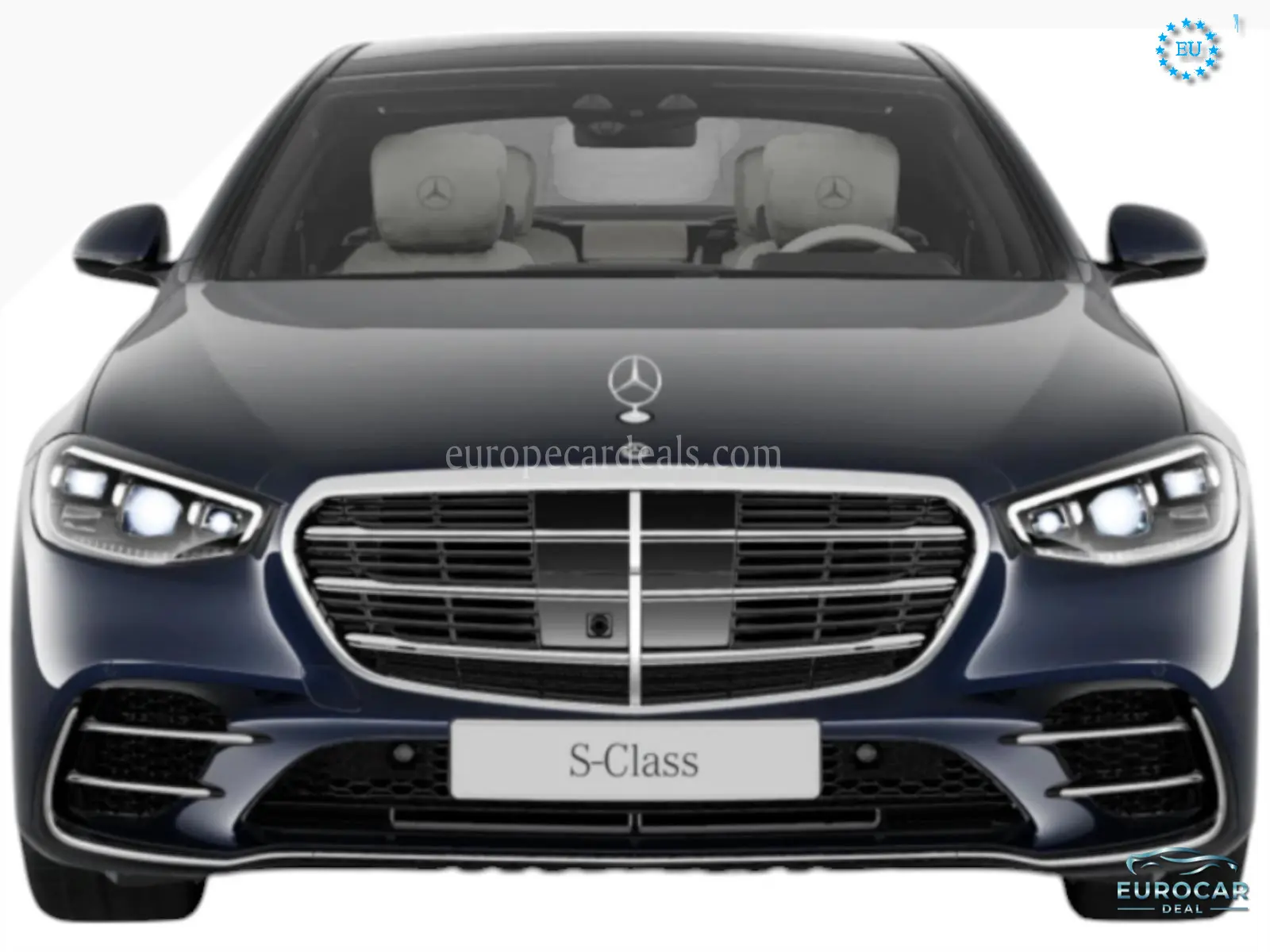 Mercedes-Benz S 450
