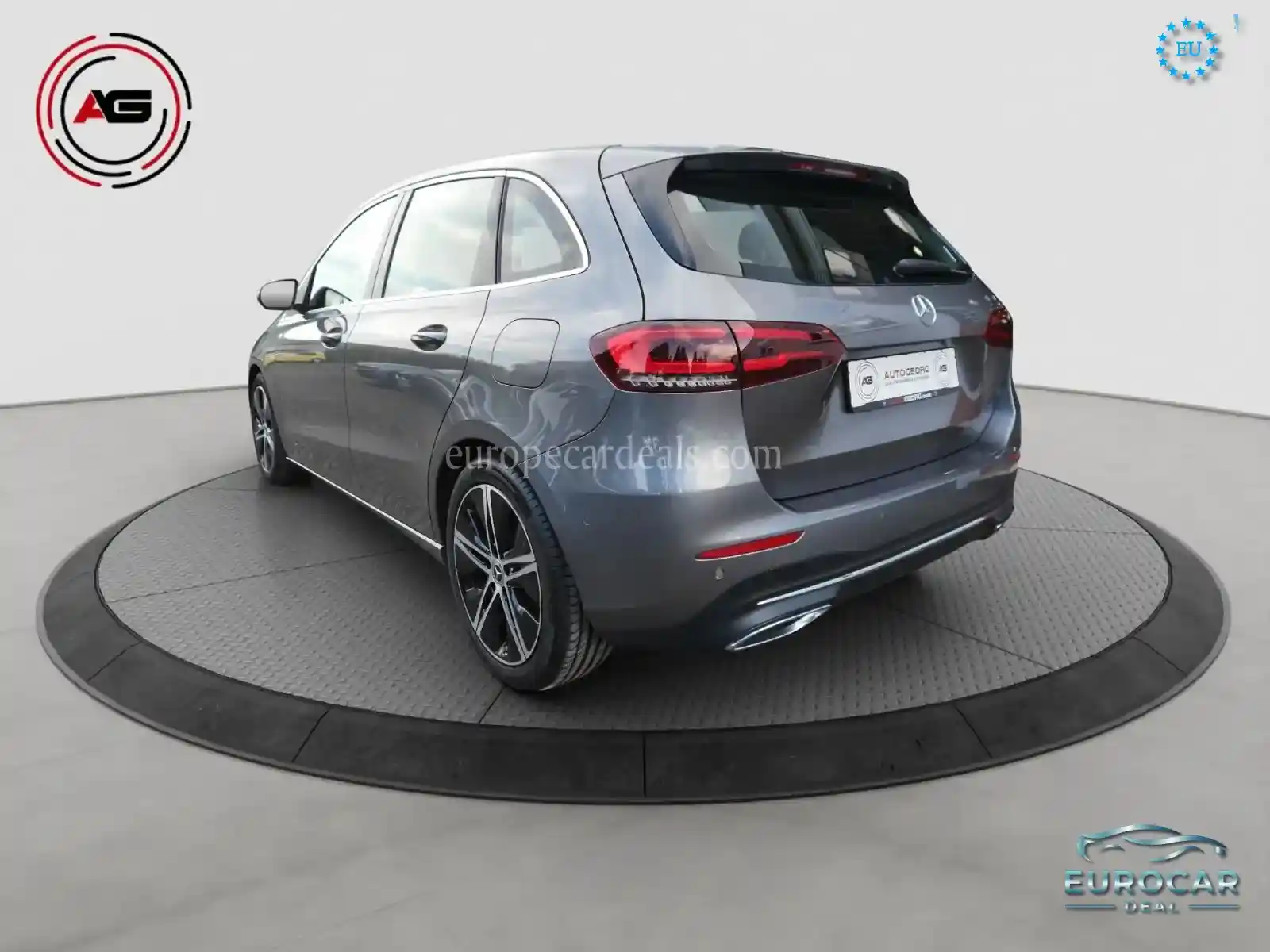 Mercedes-Benz B 250