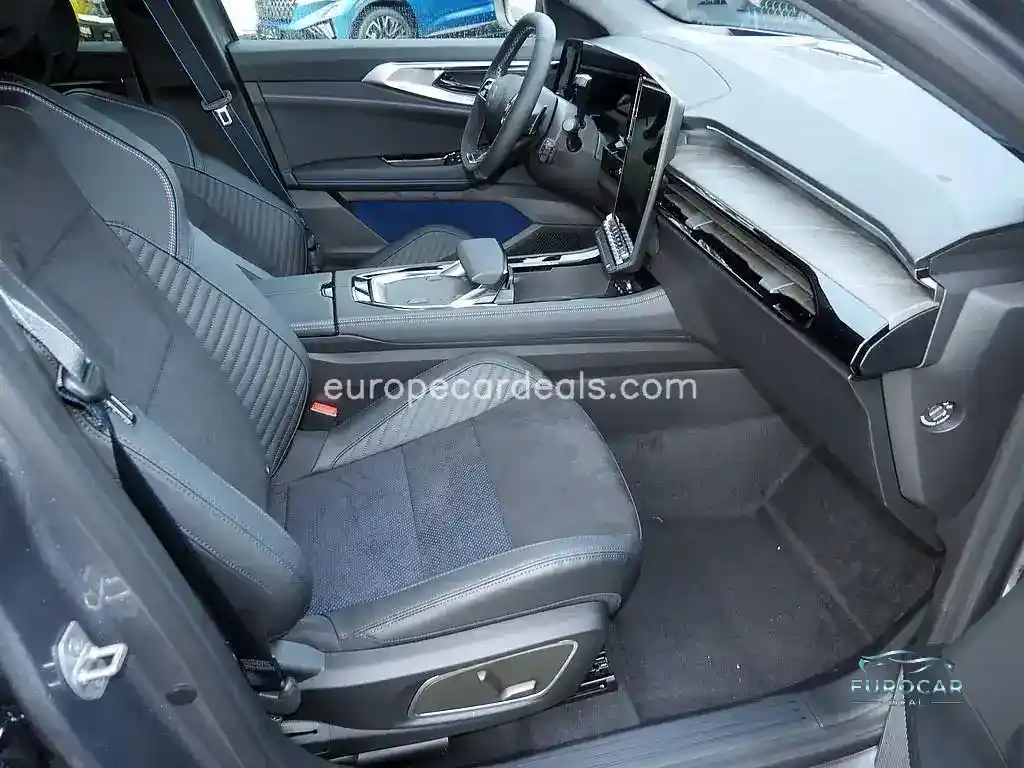 Renault Rafale