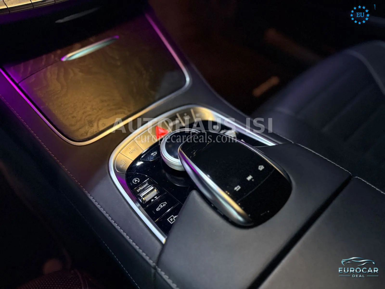 Mercedes-Benz S 400