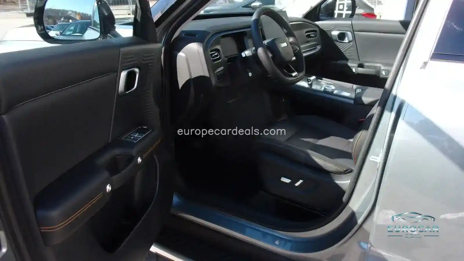BAIC BJ30