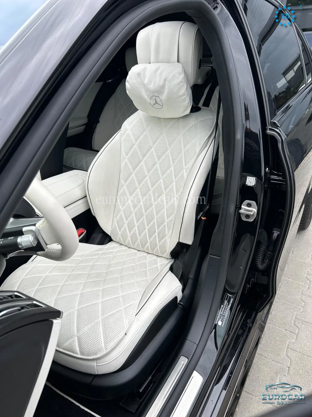 Mercedes-Benz S 450