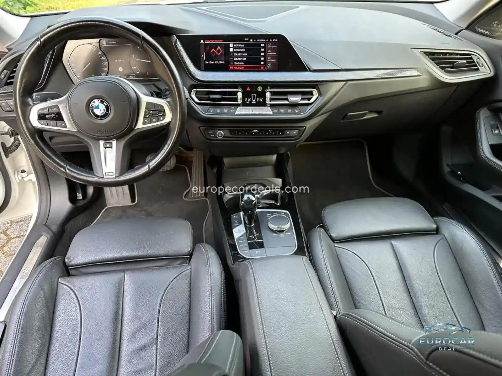 BMW 220 Gran Coupé