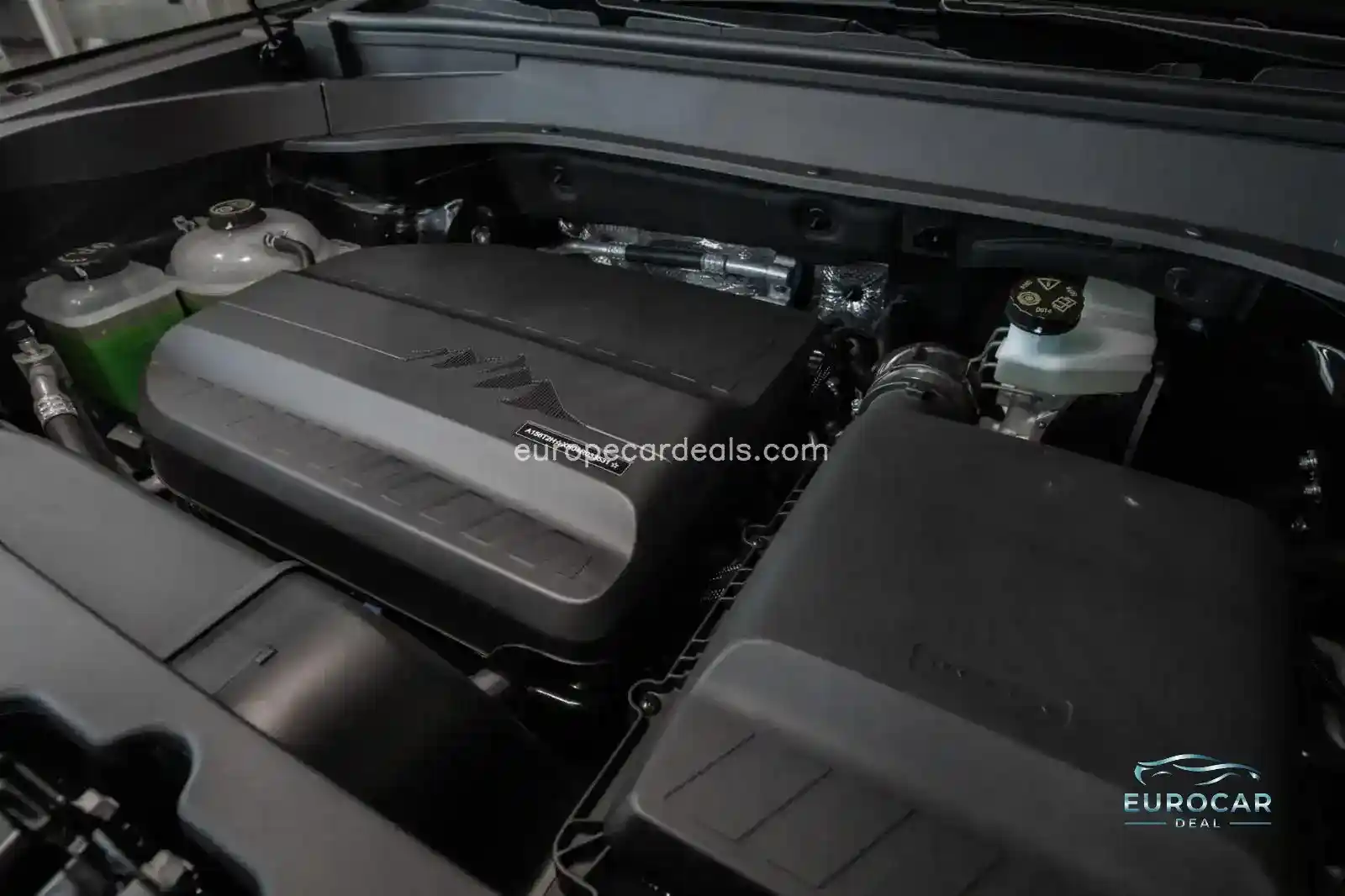 BAIC BJ30