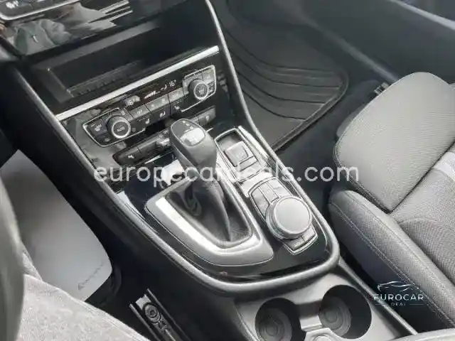BMW 220 Gran Tourer