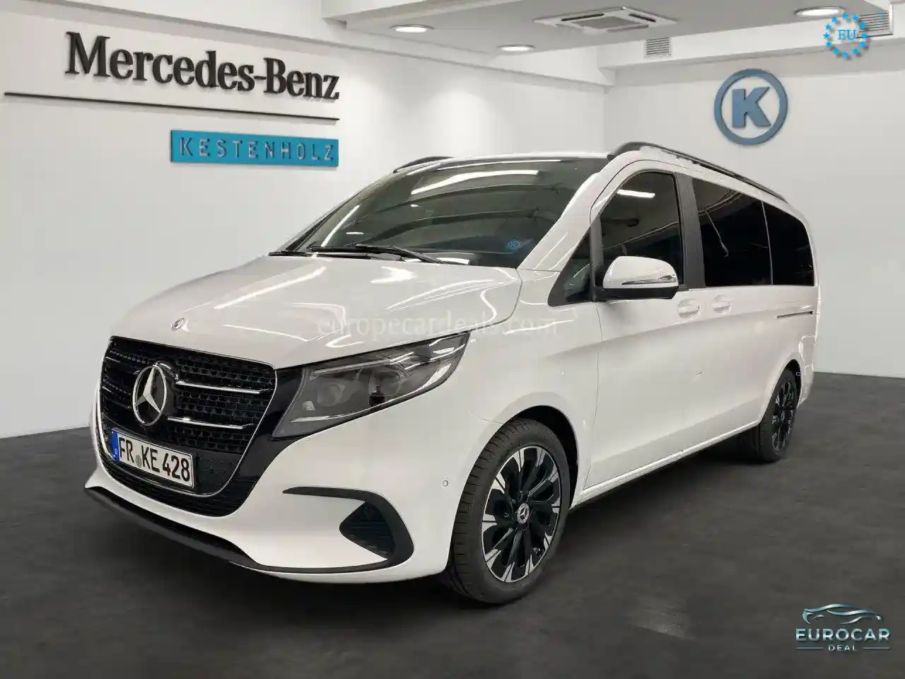 Mercedes-Benz V 300
