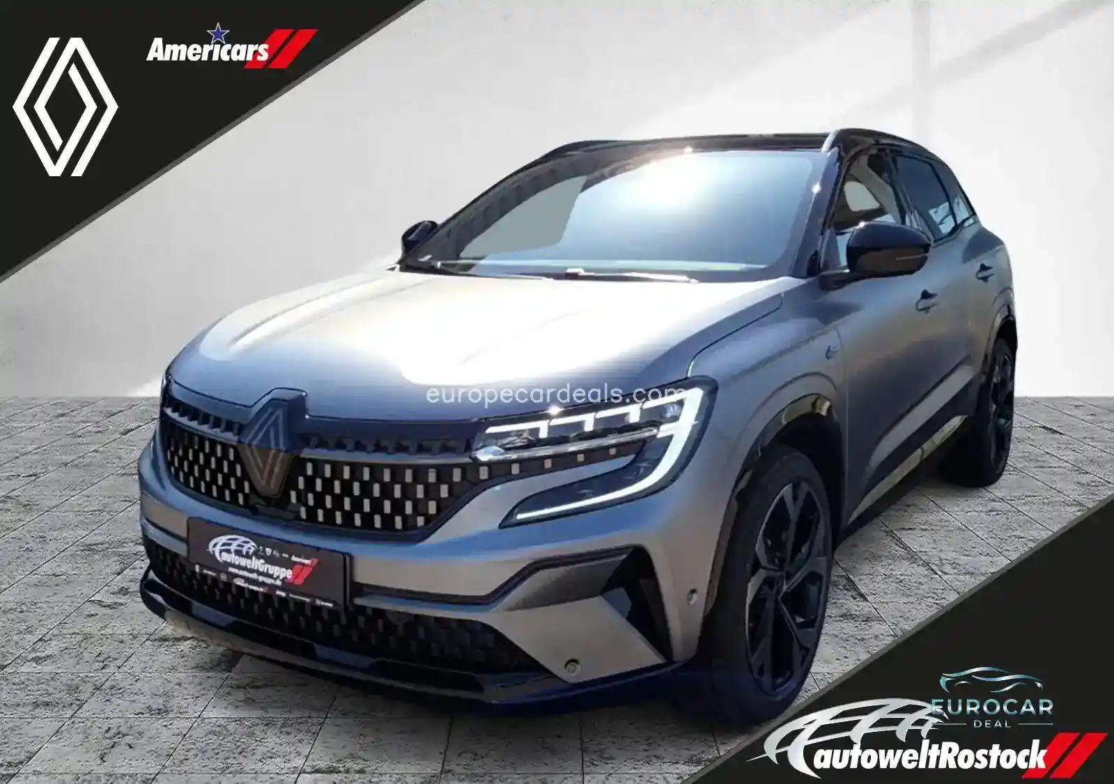 Renault Austral