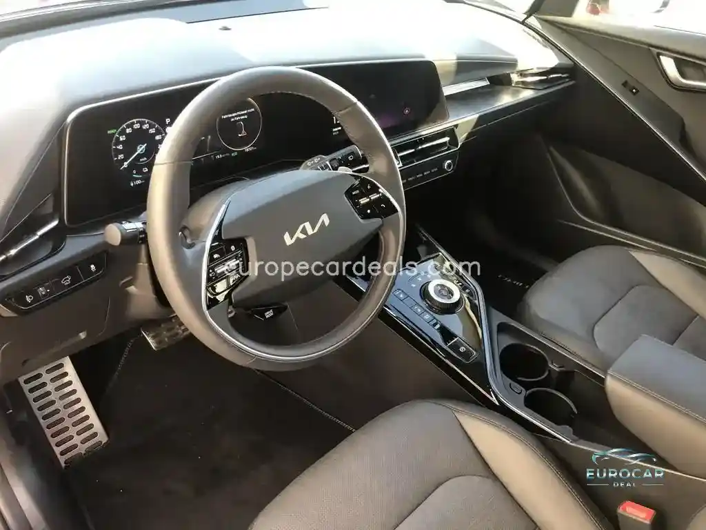 Kia Niro EV
