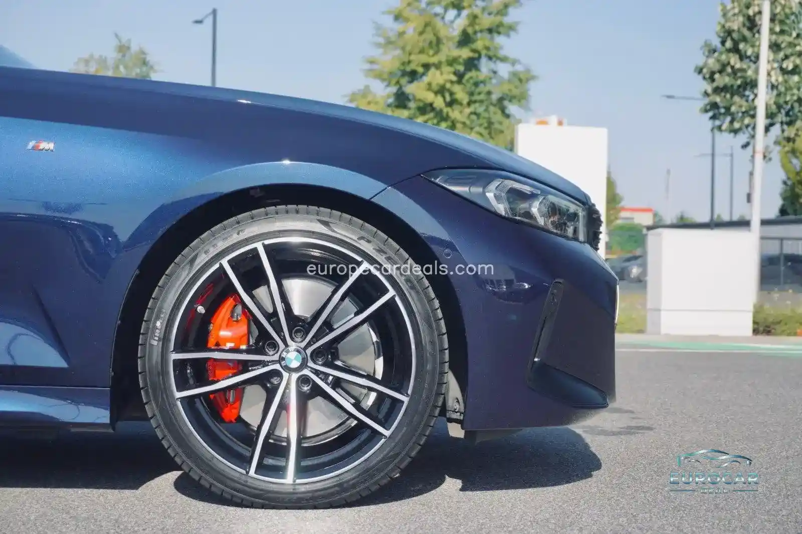 BMW M340i