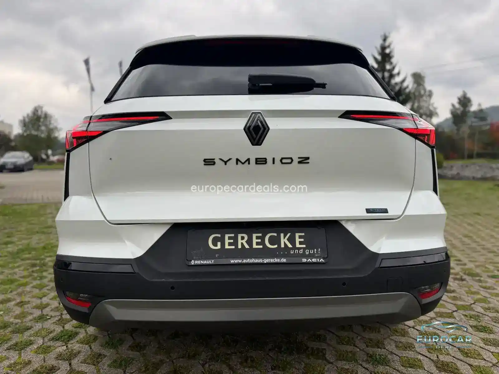 Renault Symbioz