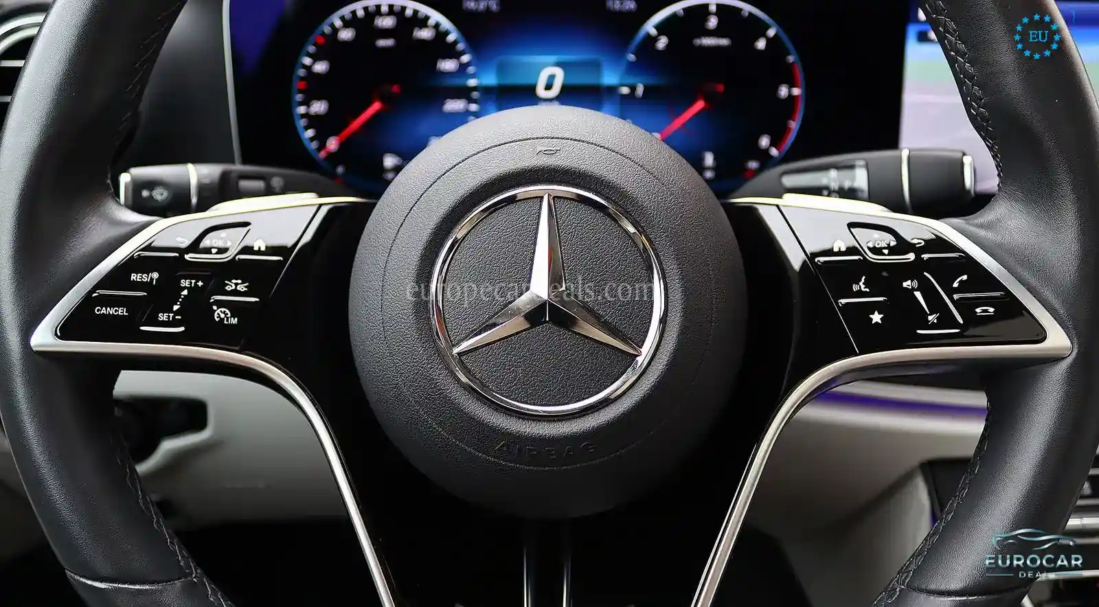 Mercedes-Benz E 400