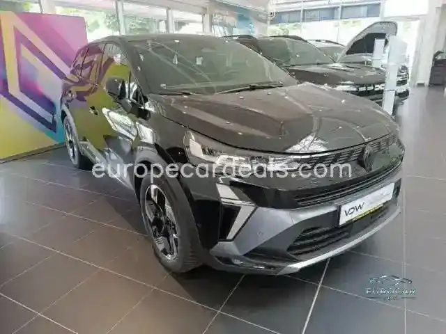 Renault Symbioz